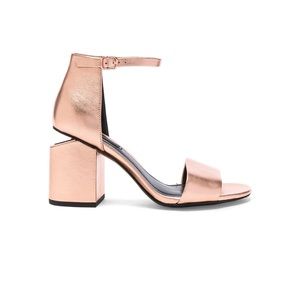 Alexander Wang Abby Sandals